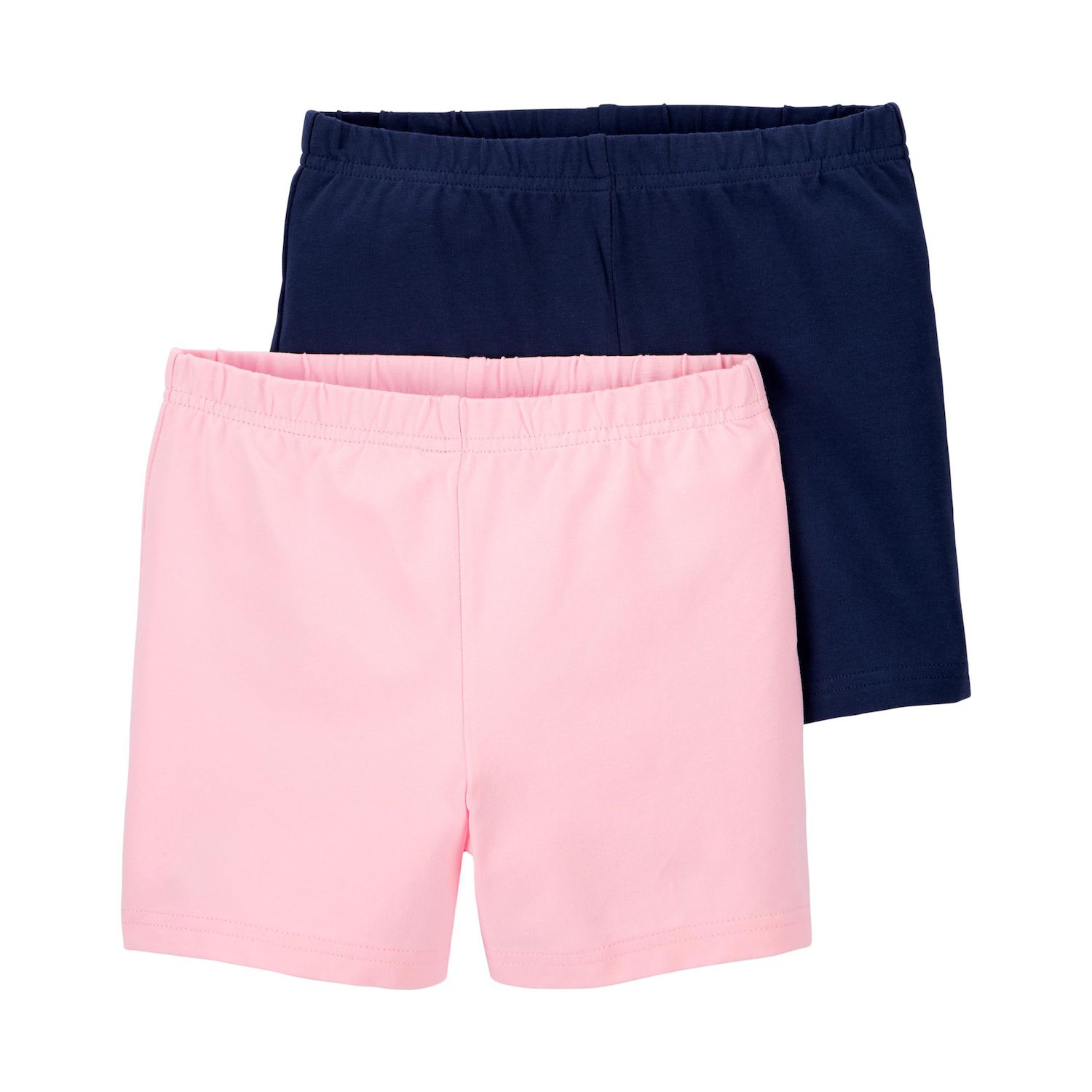 carters tumbling shorts