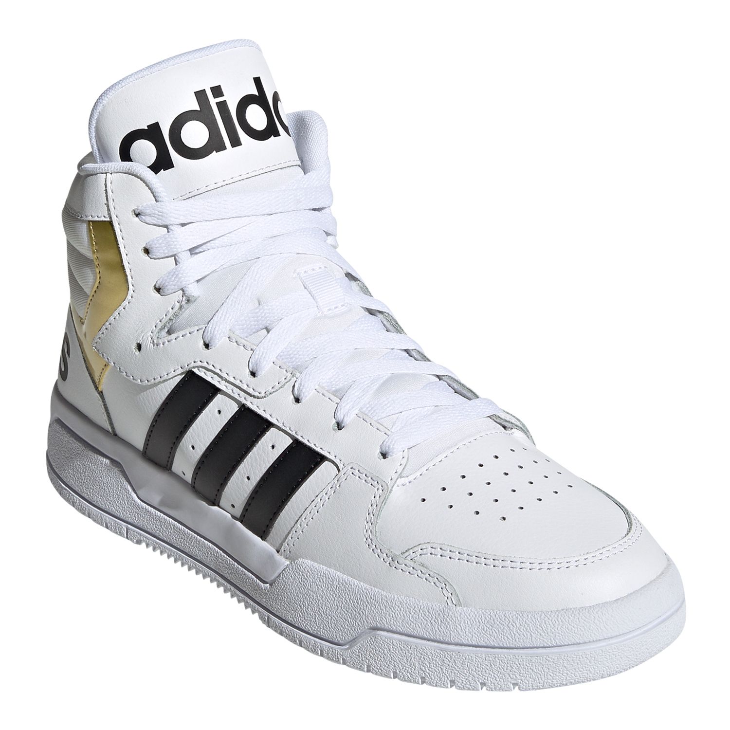 adidas vs hoops low
