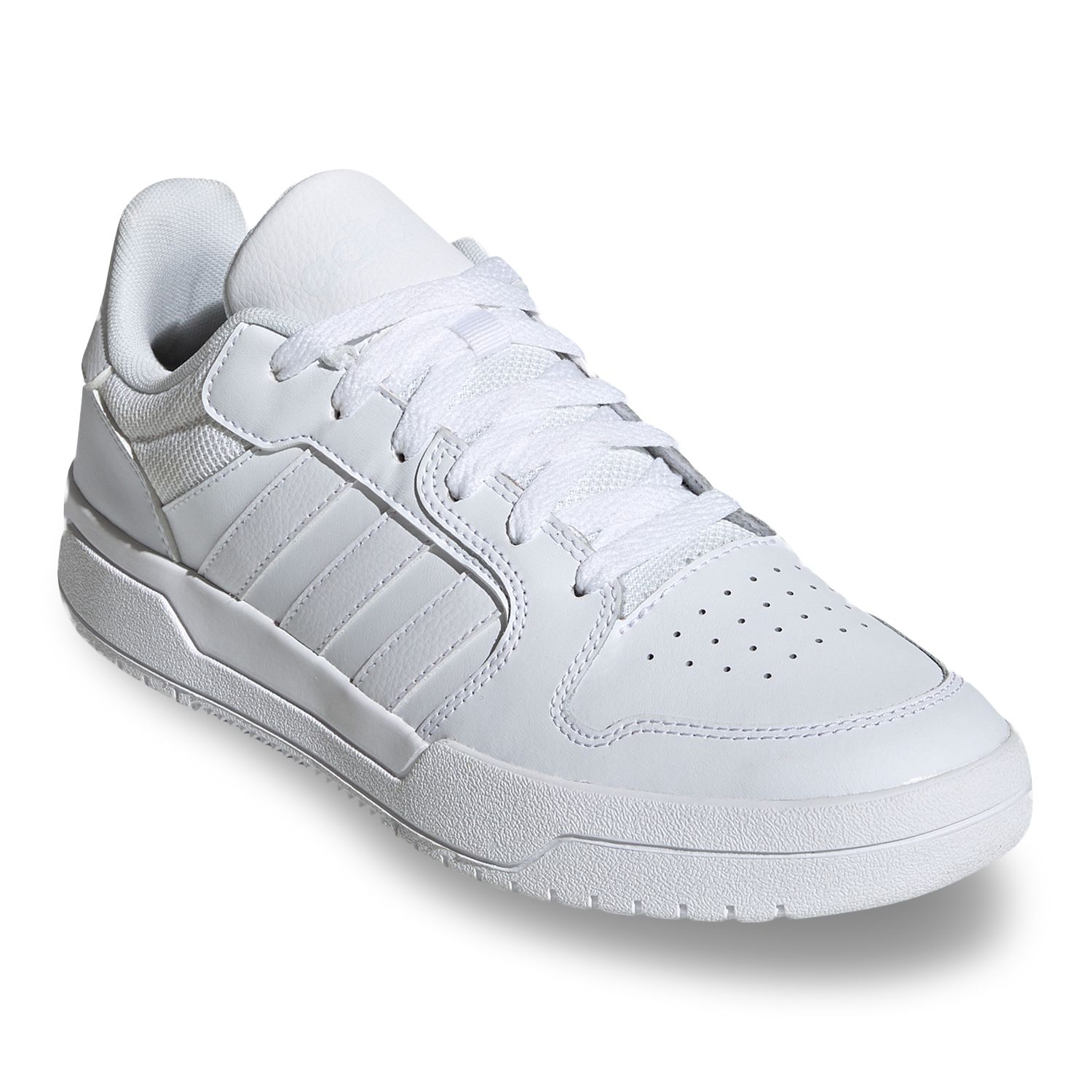 men's adidas cloudfoam shoes