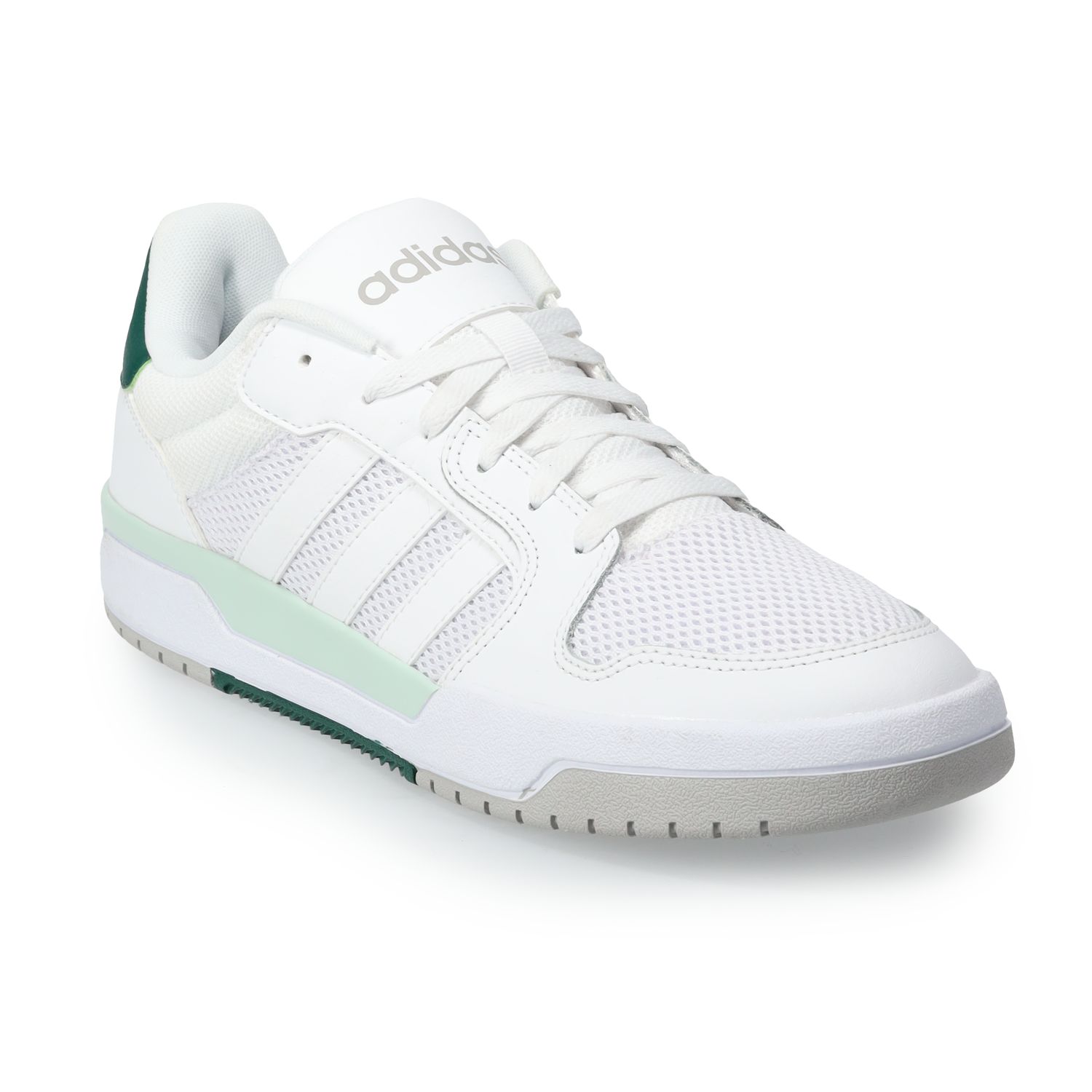 kohls adidas cloudfoam