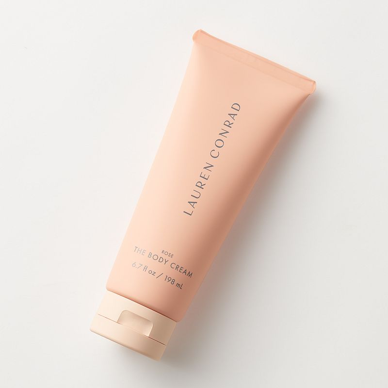 Lauren Conrad Beauty The Body Cream, Multicolor