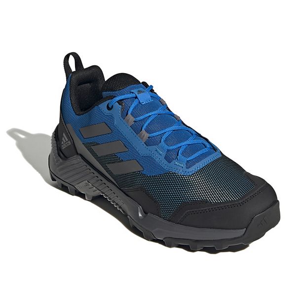 Adidas terrex eastrail gore-tex hiking shoes legend ink core black