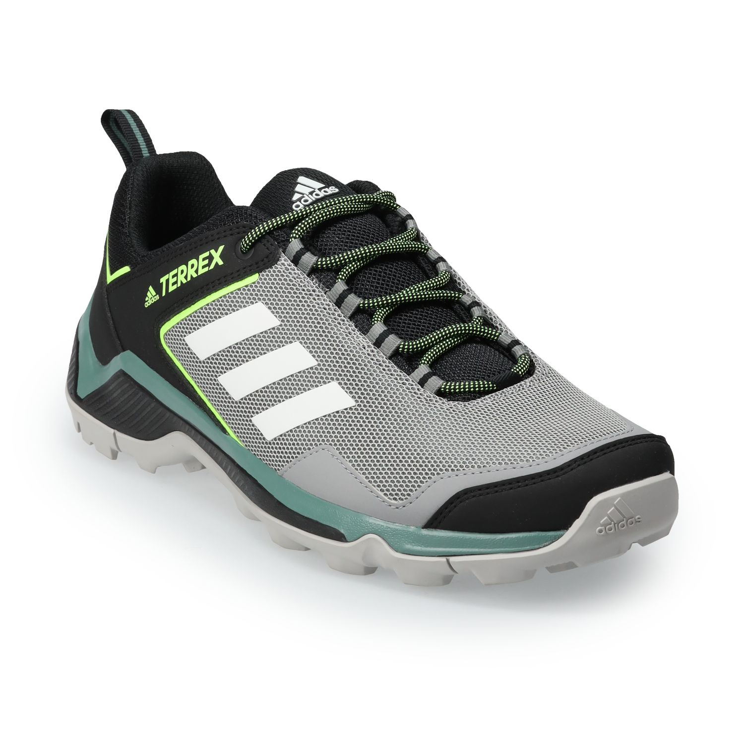 adidas hiking shoes gore tex