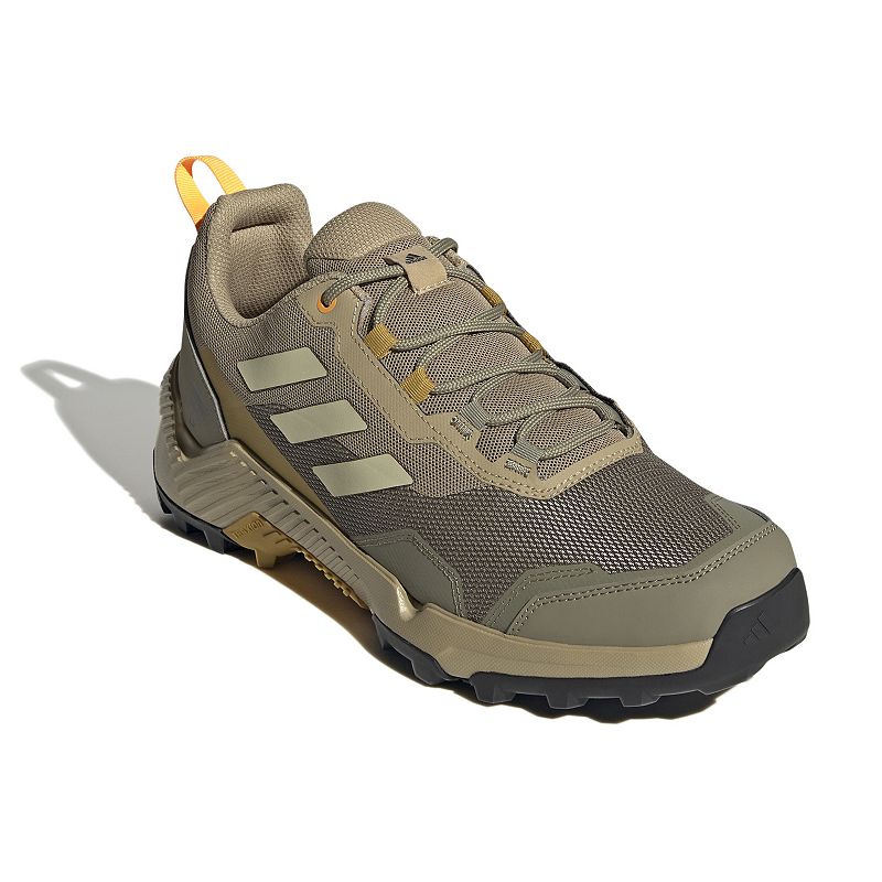 adidas Terrex Eastrail GORE-TEX Mens Hiking Shoes, Size: 9.5, Med Beige