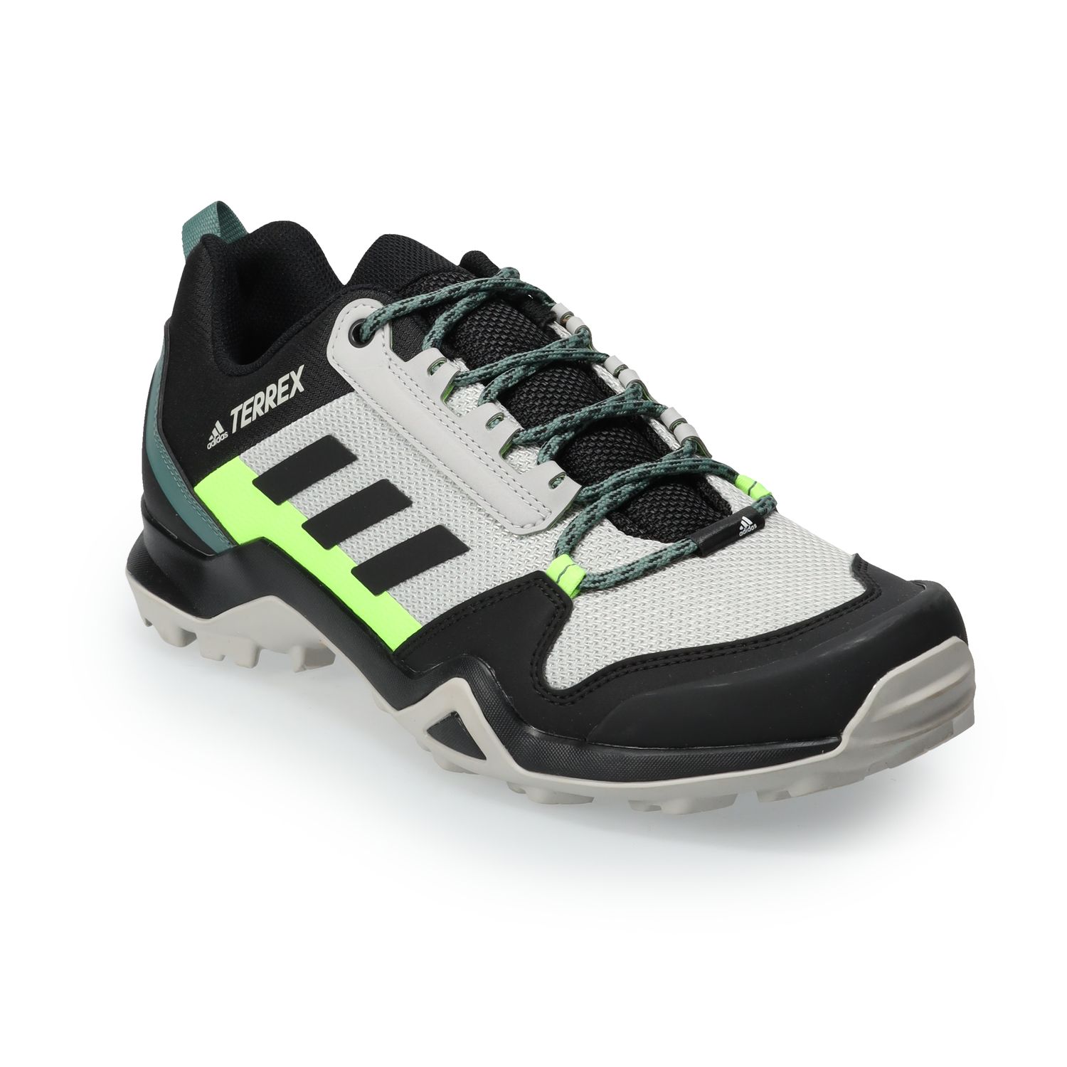 hiking shoes for men adidas