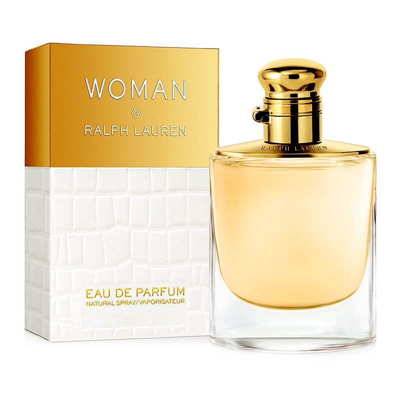 EAN 3605971040016 product image for Woman by Ralph Lauren - Eau de Parfum, Size: 3.4 Oz, Multicolor | upcitemdb.com