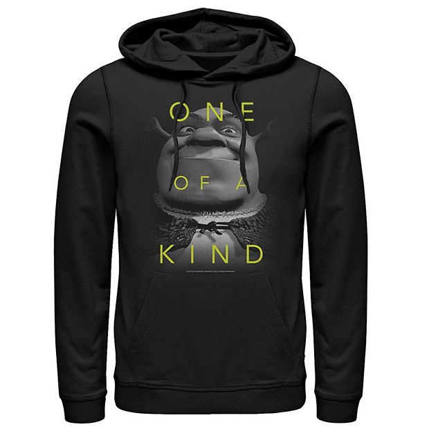 One of store a kind hoodie