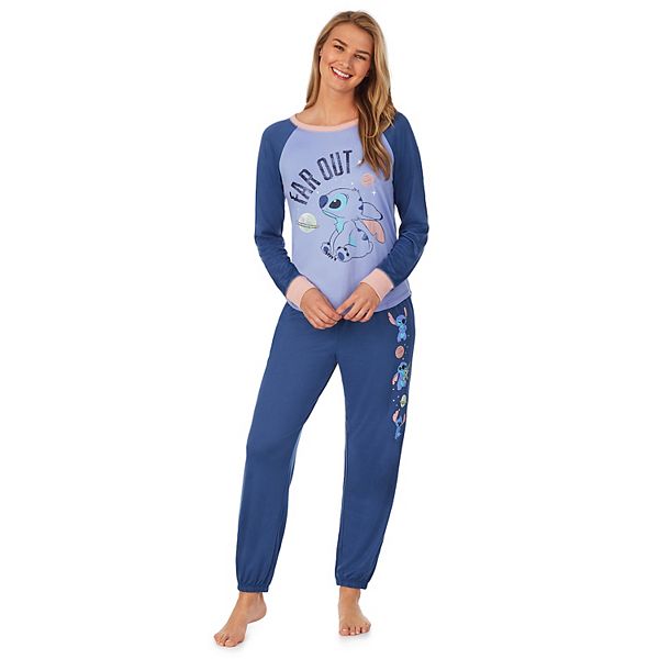 Disney Stitch Nightshirt for Women