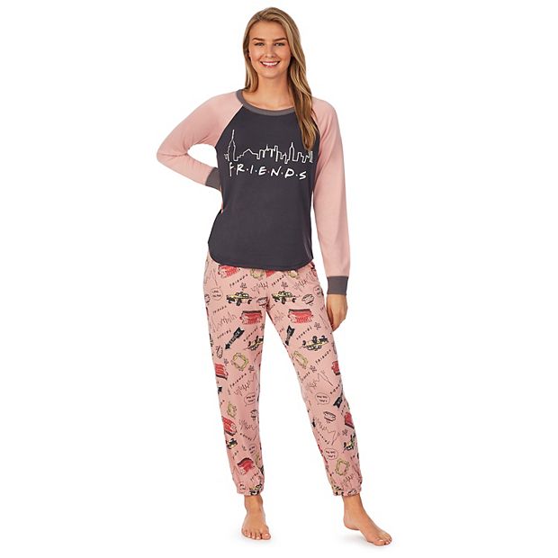 Plus size friends pajamas new arrivals