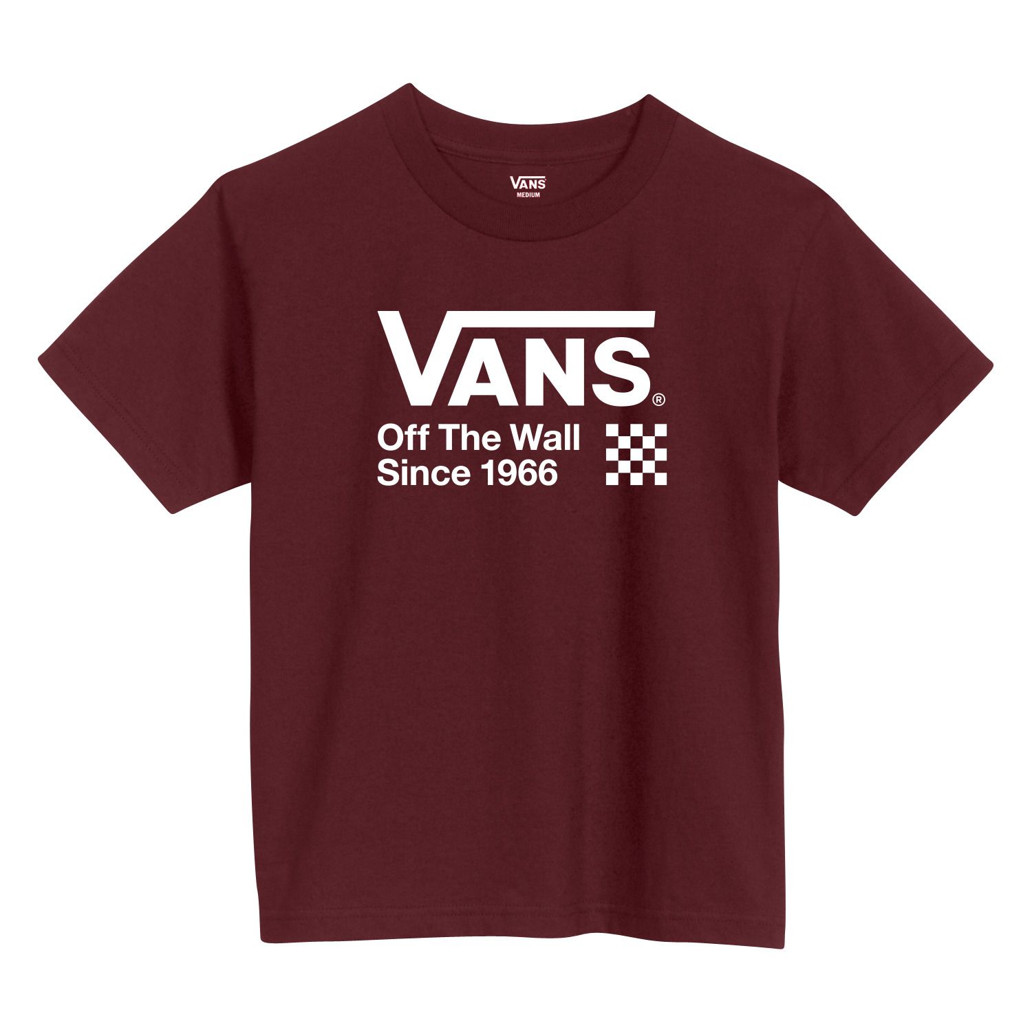 off the wall since 1966