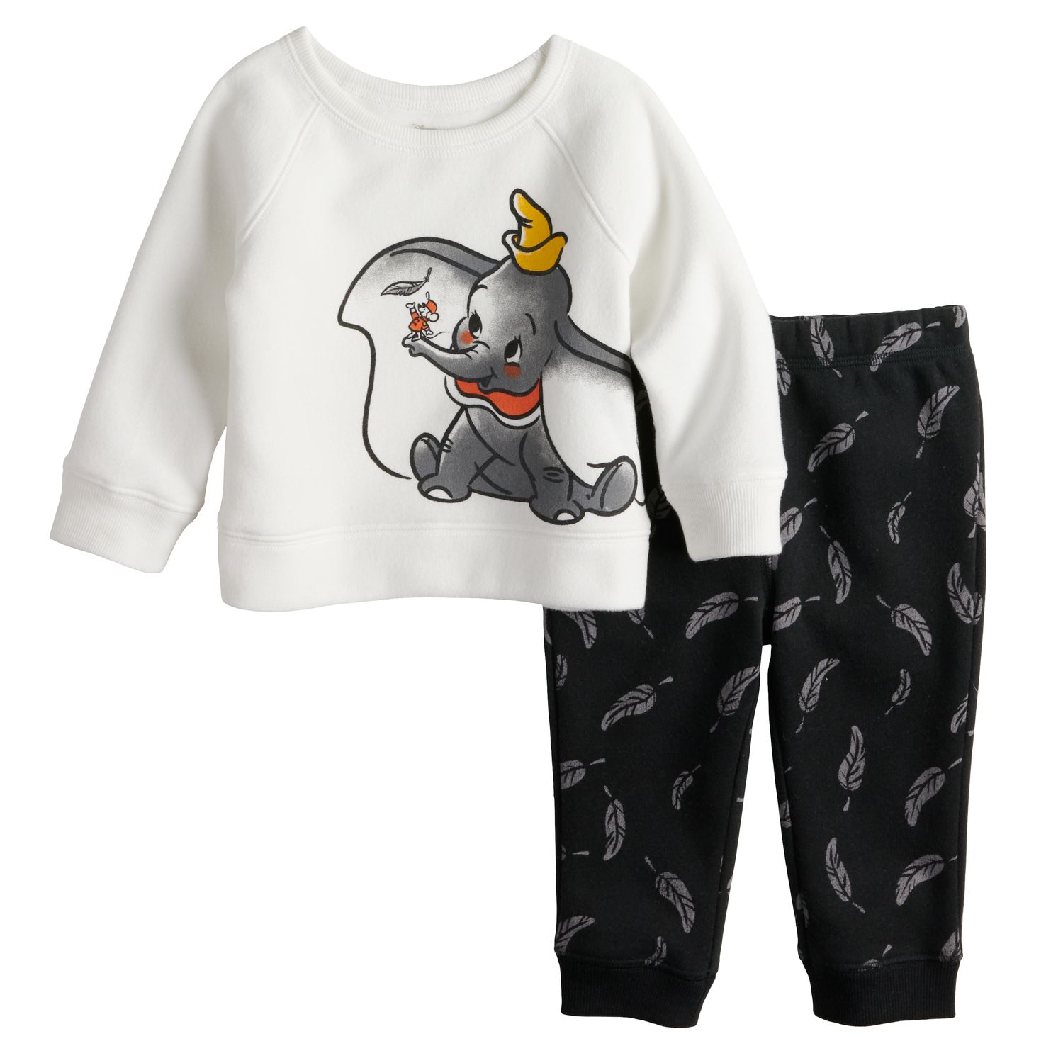 dumbo baby clothes