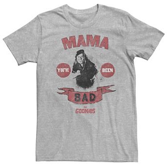 Men's The Goonies Mama You've Been Bad Tee