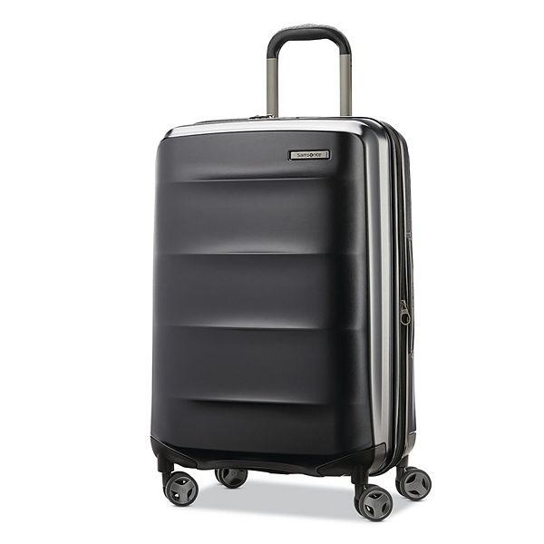 Kohls samsonite store carry on