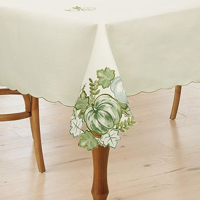 Celebrate Harvest Together Tablecloth
