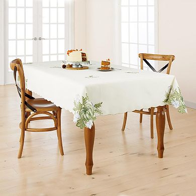 Celebrate Harvest Together Tablecloth