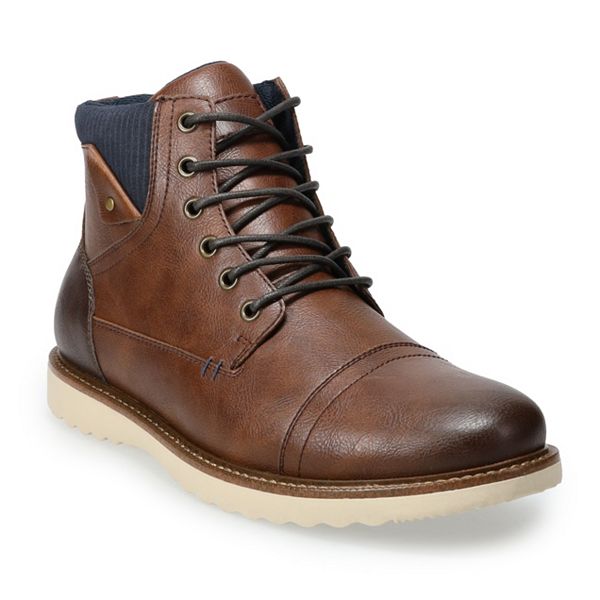 Sonoma mens boots kohls on sale