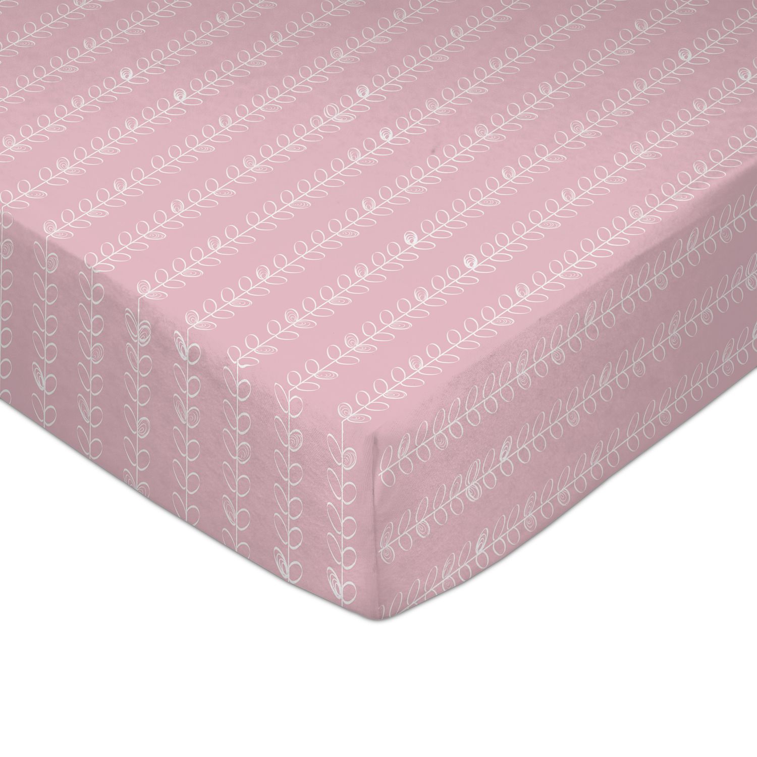 crib sheets kohls