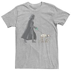 Details about   Darth Vader dork side T-shirt 