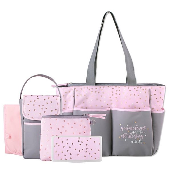 Diaper Bags for Baby Girls