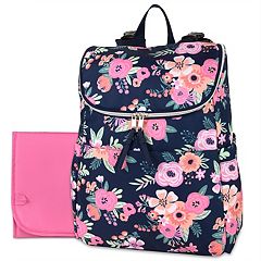 Cute diaper bags for sales girls