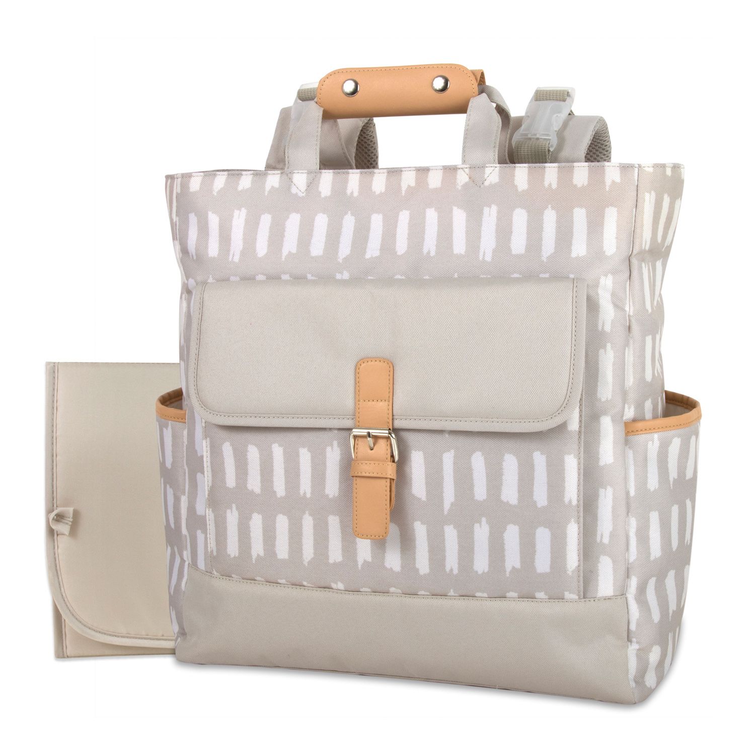 diaper bag convertible