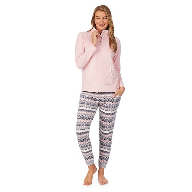 Cuddl duds microfleece pajamas new arrivals