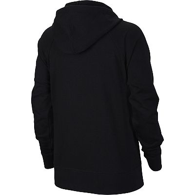 Nike get fit sparkle hoodie sale