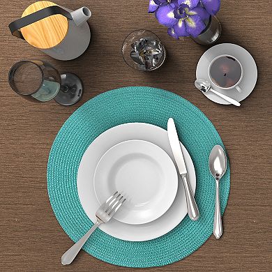 Food Network™ Round Placemat 4-pk.