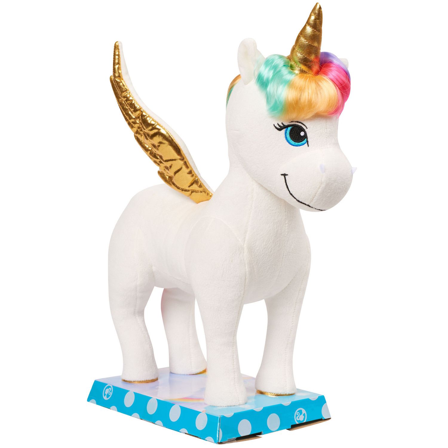 barbie unicorn dreamtopia