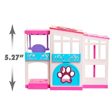 Just Play Barbie Pet Dreamhouse
