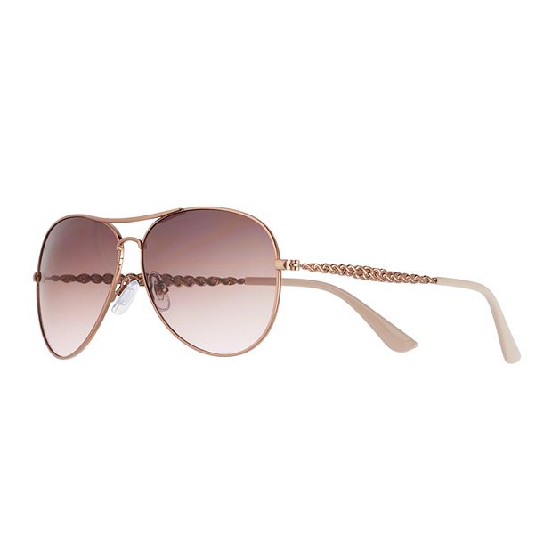 Elle hot sale sunglasses kohl's