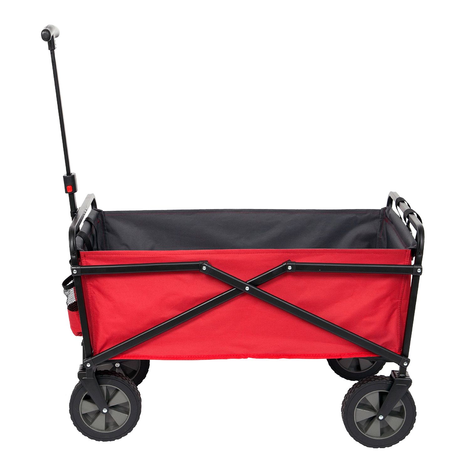 kohls radio flyer wagon