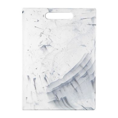 Cuisinart® Advantage 7-pc. Faux-Marble Cutting Board & Cutlery Set