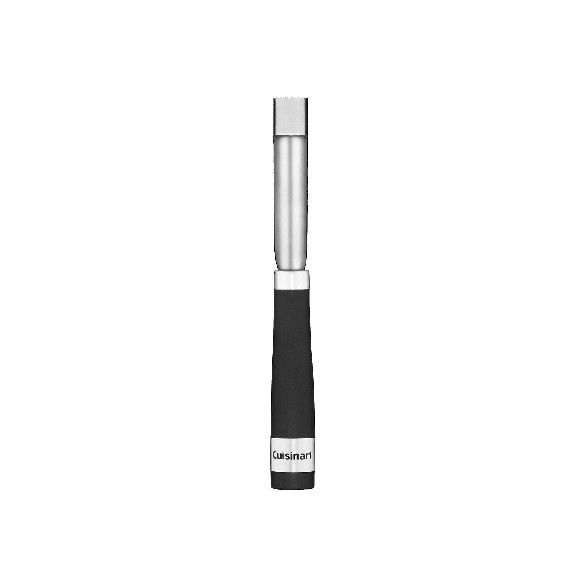 Cuisinart® Barrel Handle Apple Corer, Black