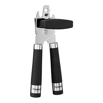 Cuisinart® Barrel Handle Can Opener