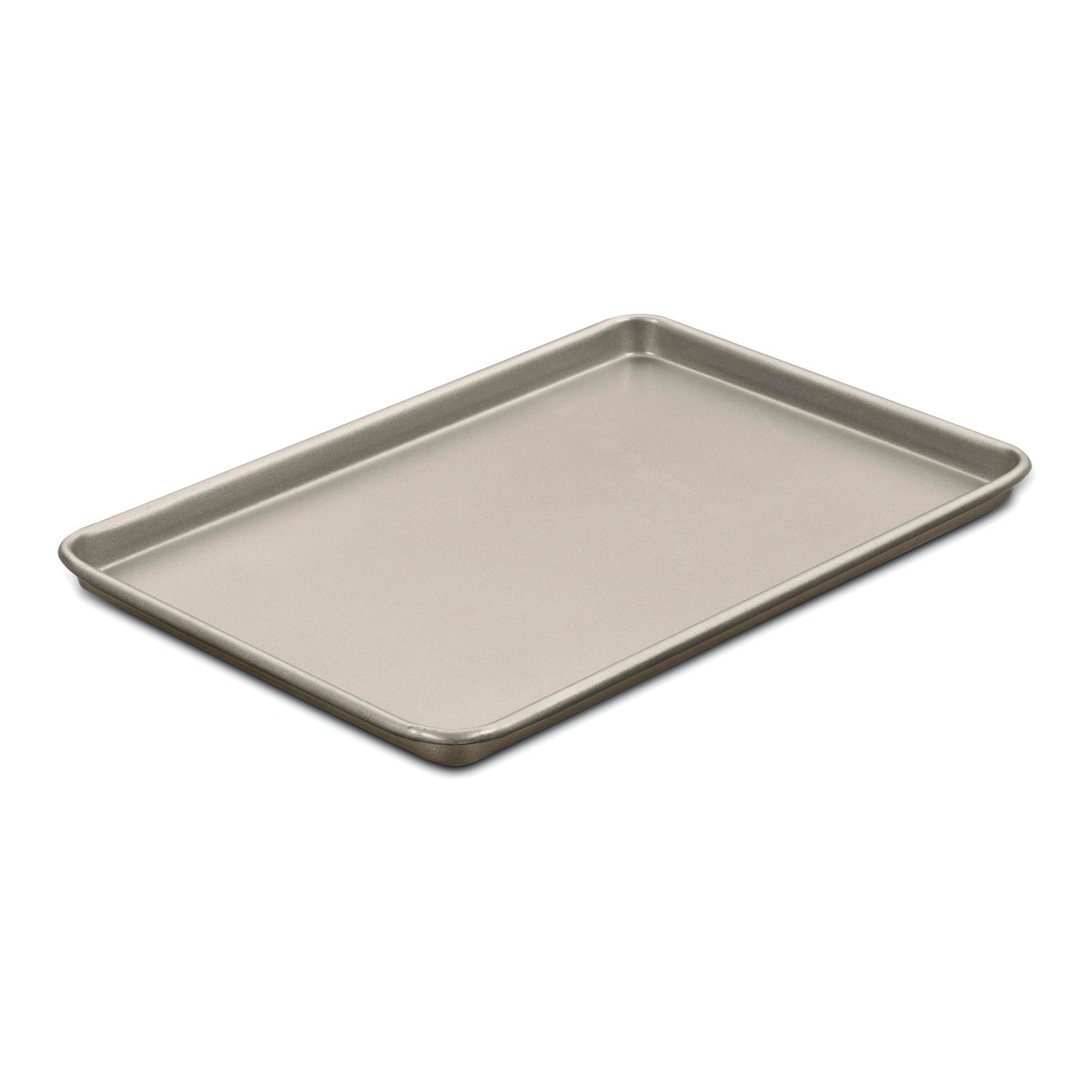 Baker's Secret Non-Stick Carbon Steel Jelly Roll Pan