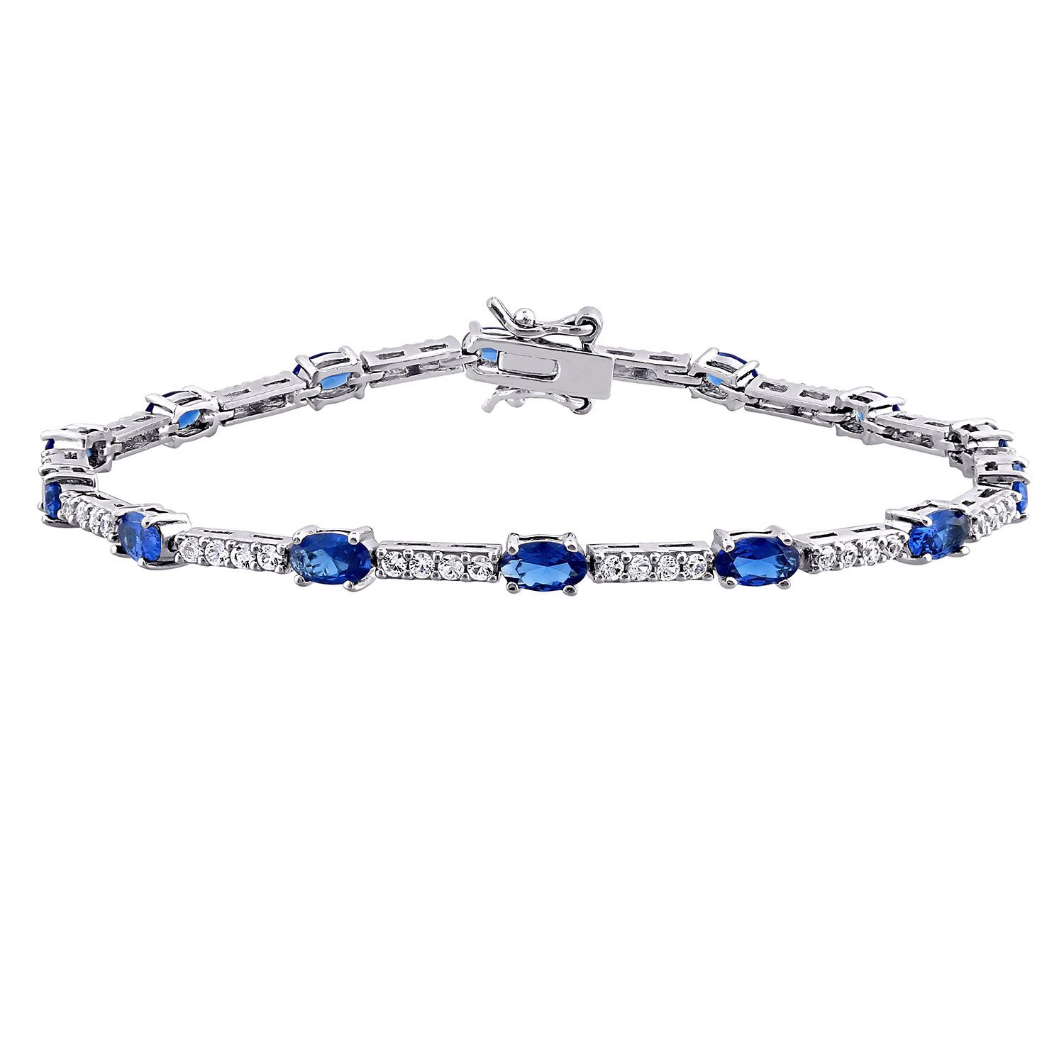 Kohls hot sale birthstone bracelets