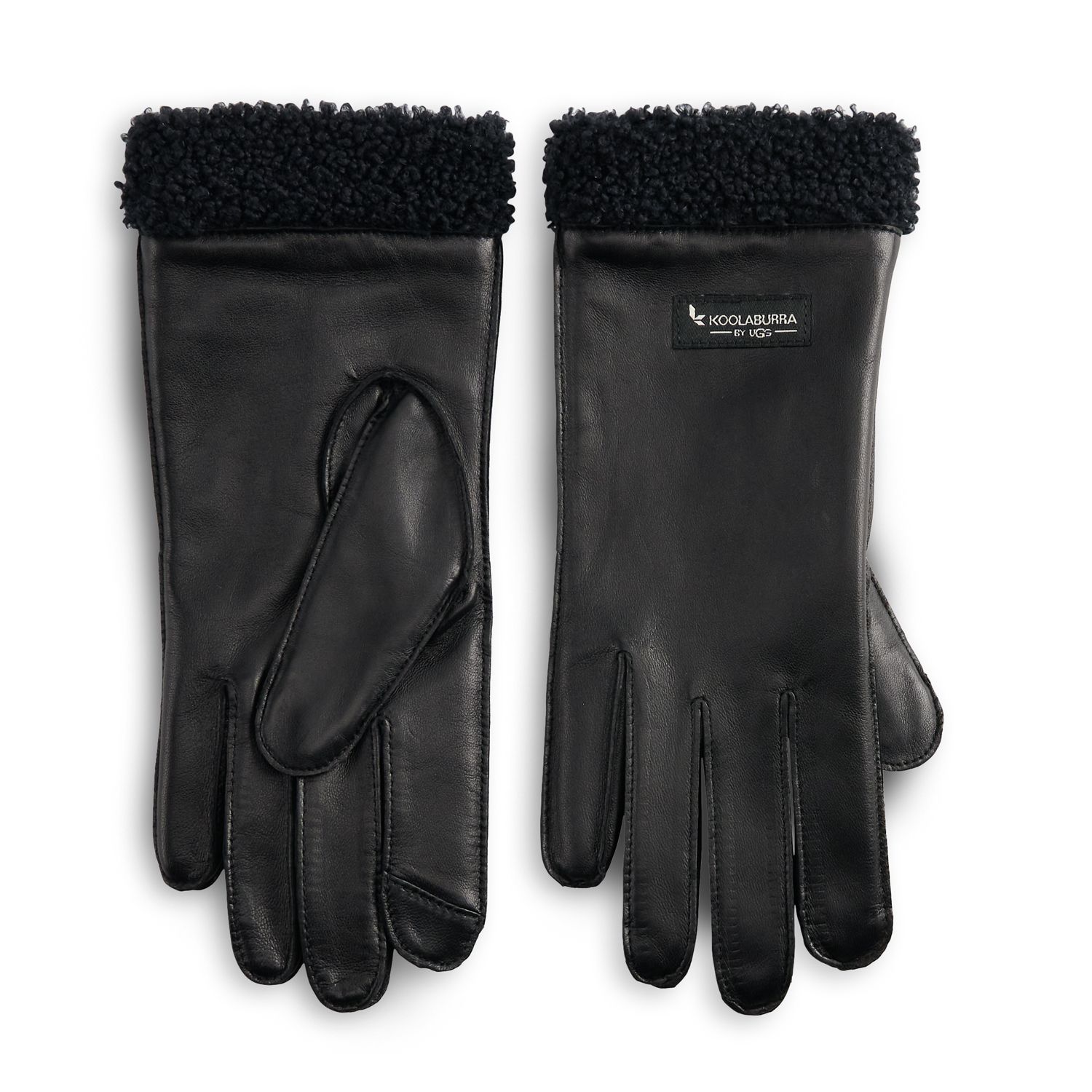 ugg gloves for women