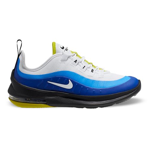 Nike Air Max Axis Grade School Kids' Sneakers