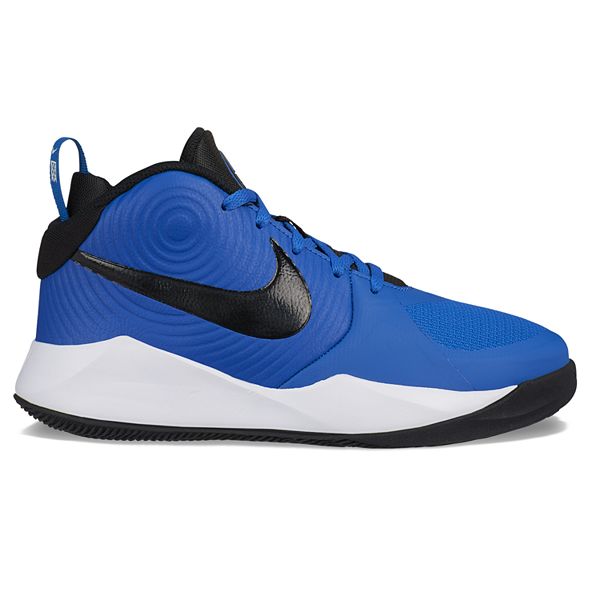 nike d9 basketball shoes