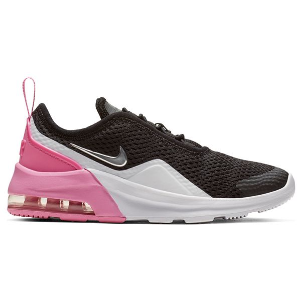 nike air max motion 2 pink and grey