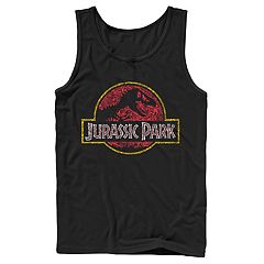 Jurassic Park Tank Tops | Kohl