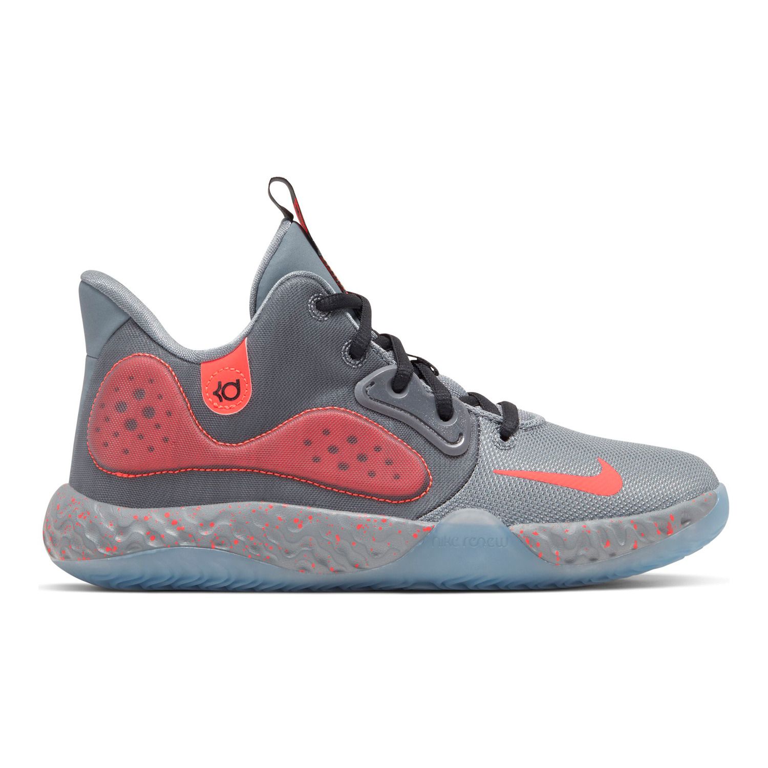 are kd trey 5 good basketball shoes