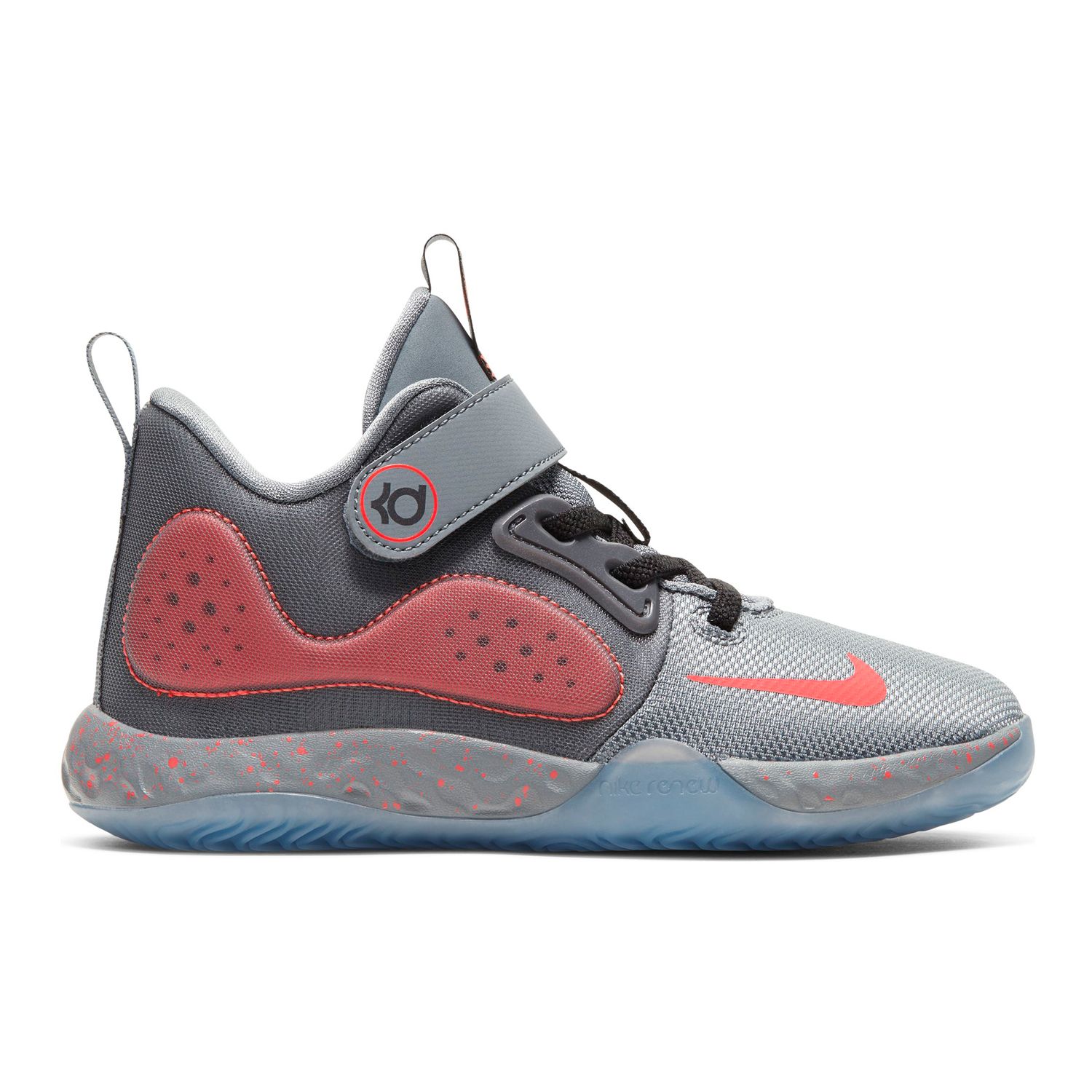 Nike KD Trey 5 VII Preschool Kids 