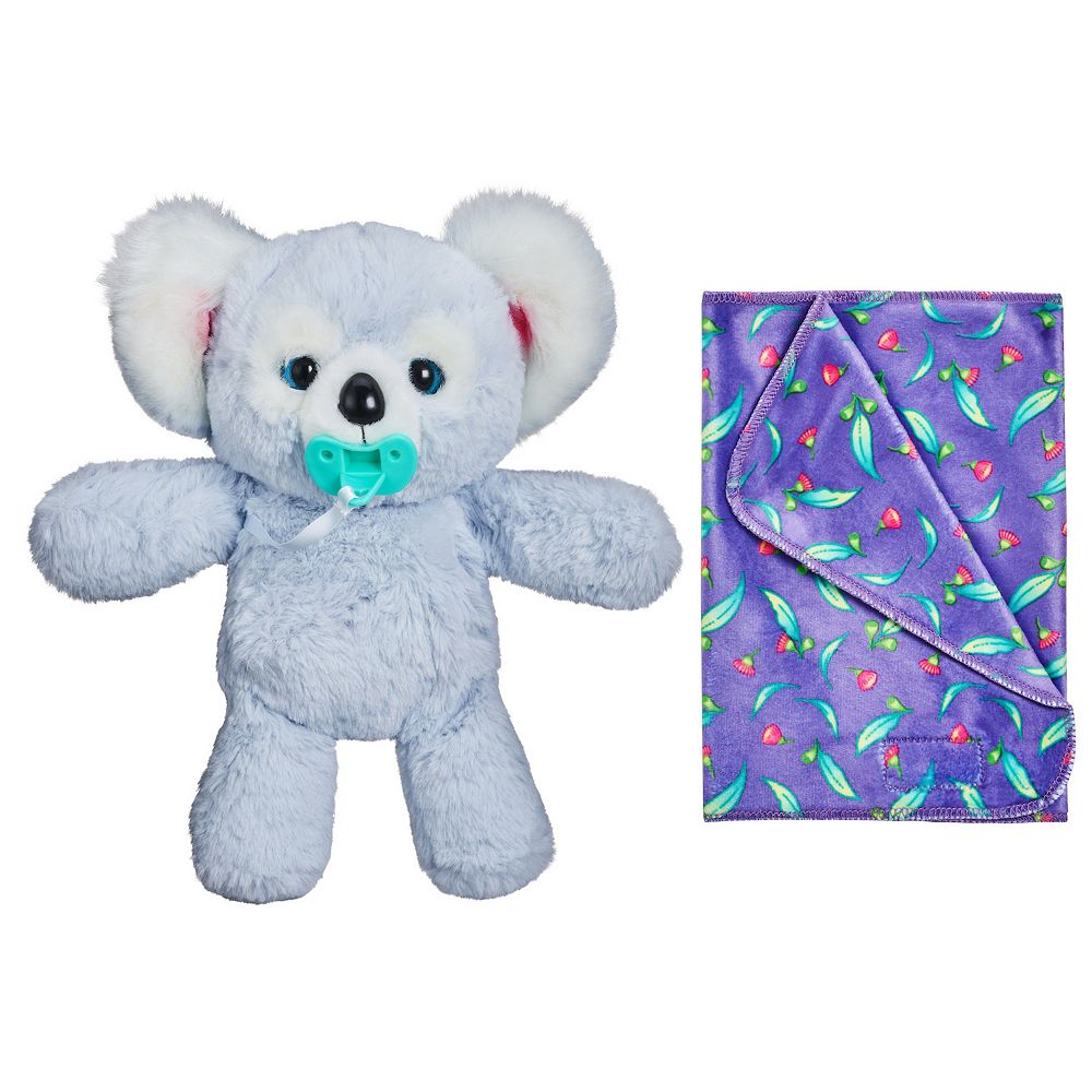 Little Live Pets Cozy Dozy Kip The Koala Bear Toy Gift Fast Shipping 