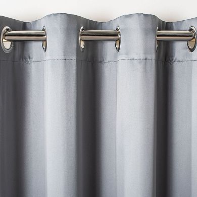 Safavieh Gresla 1-Panel Window Curtain