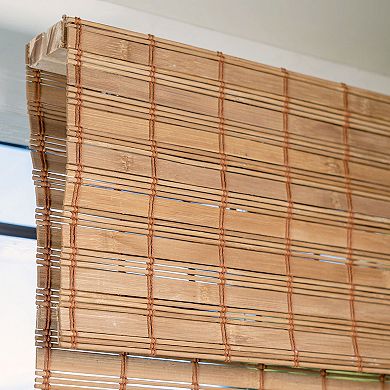 Chicology Cordless Roman Shades