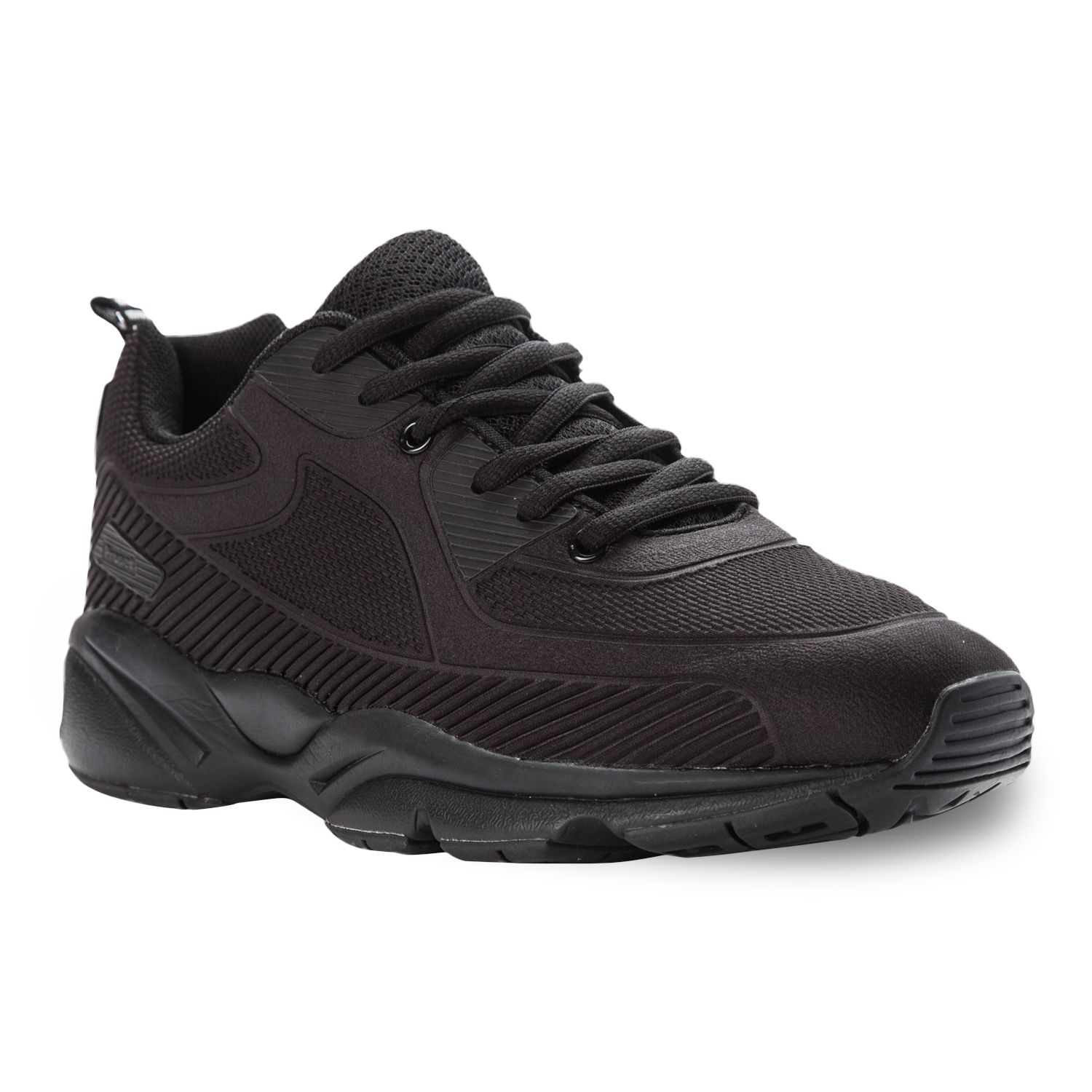 propet mens walking shoes
