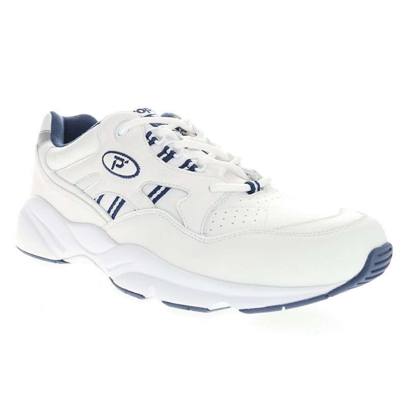 Kohls mens hot sale walking shoes