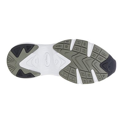 Propet Stability Walker Strap Men s Sneakers